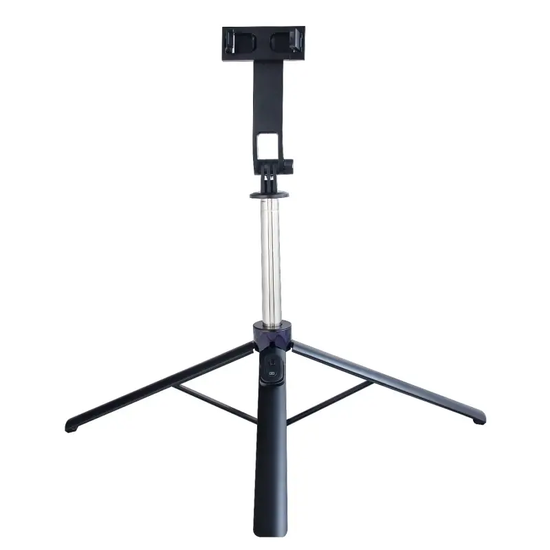 Монопод-трипод с блютуз пультом R9 180cm