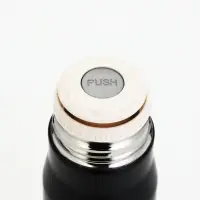 Термос пуля King, 450 мл, 28&times;7 см