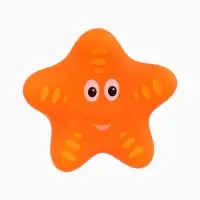 Набор резиновых игрушек для ванны «Малыши», с пищалкой, 20 шт., Крошка Я Набор резиновых игрушек для ванны «Малыши», с пищалкой, 20 шт., Крошка Я