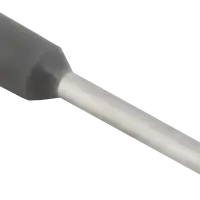 Наконечник НШВИ 0,75-12 серый (20шт/упак) IEK
