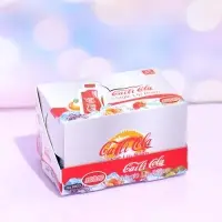 Бальзам для губ &laquo;Газированные напитки&raquo;, микс