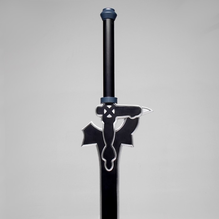 Сувенирное оружие Сувенирное оружие "Меч аниме", 80см, пенополистирол