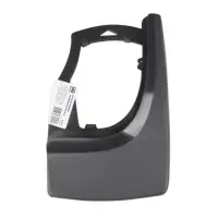 Брызговики универсальные черные, 2шт, AVS BR-002