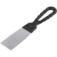 Шпатель малярный 40 мм нерж. сталь Sparta 85132