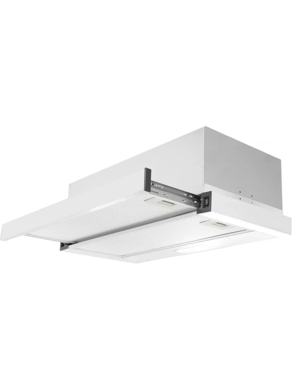 Вытяжка встраиваемая HBH 6230 W белый Вытяжка встраиваемая HBH 6230 W белый