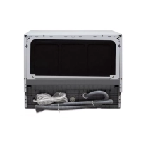 Посудомоечная машина DT305 белый (компактная)