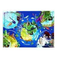 Пазл &laquo;До наших дней&raquo;