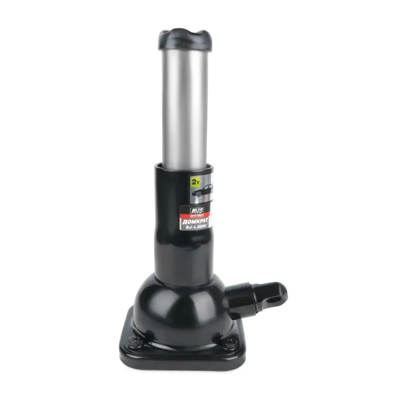 Домкрат винтовой AVS SJ-L2000, 2т, 215-485мм.