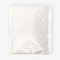Стаканчик стеклянный для смешивания краски, 3&times;3 см, прозрачный