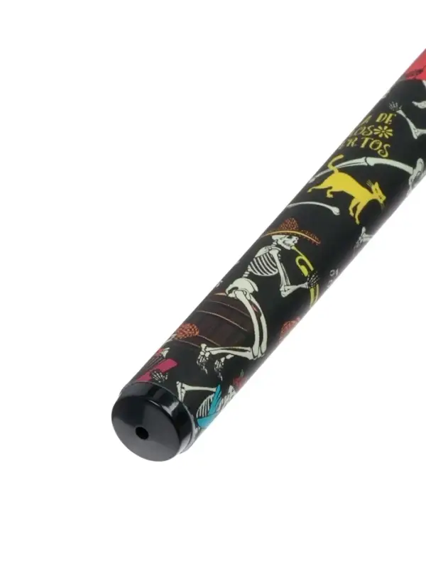 Ручка шариковая, 0.38 мм, стержень синий, игольчатый пишущий узел Ручка шариковая, 0.38 мм, стержень синий, игольчатый пишущий узел