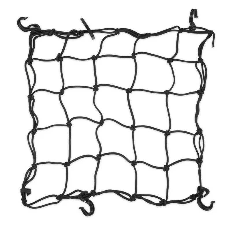 Сетка с 6-ю крючками 40х40 см AVS TL-01