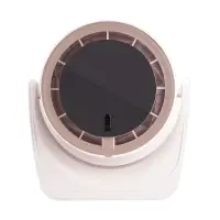 Настольный вентилятор F70 белый (20шт/кор)