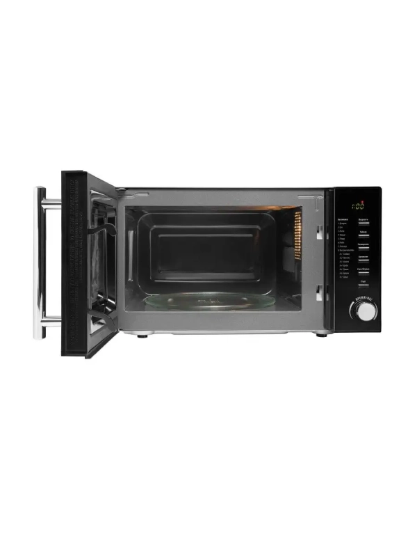 Печь микроволновая PMO 2002D RUS, соло, 20 л