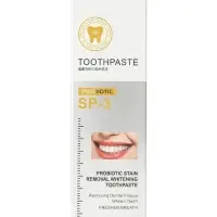 Зубная паста с пробиотиками, 100 г