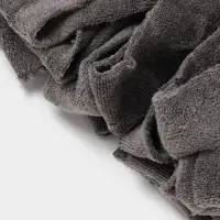 Насадка для швабры ленточная Доляна, микрофибра, 28&times;7&times;7 см, МИКС