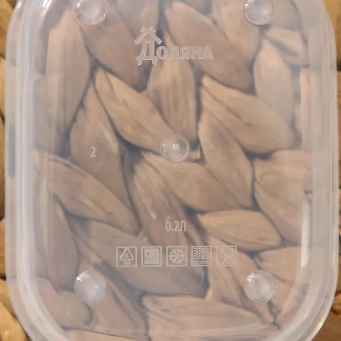 Набор контейнеров пищевых прямоугольных Доляна, 3 шт: 150 мл, 500 мл, 1,2 л, цвет зелёный Набор контейнеров пищевых прямоугольных Доляна, 3 шт: 150 мл, 500 мл, 1,2 л, цвет зелёный