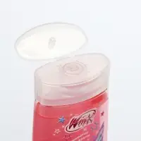 Детский шампунь для волос, аромат: тутти-фрутти, 250 мл, &laquo;Винкс&raquo;