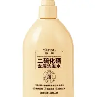 Шапунь против перхоти Dr. Soromer, 300 мл