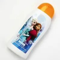 Детский гель для душа, аромат: вишневый коктейль, 300 мл, Снежная принцесса