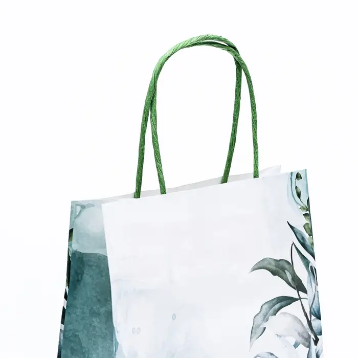 Пакет крафт «Подарок для тебя» 18×8×25 см Пакет крафт «Подарок для тебя» 18×8×25 см