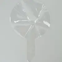 Воздушный шар полимерный 20", светящийся, МИКС