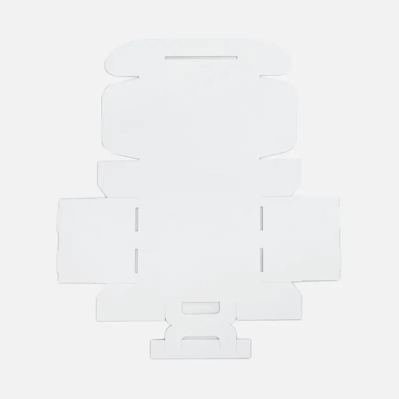 Коробка самосборная Suitable, ver.2 с печатью на заказ