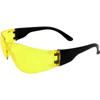Очки защитные Классик ТИМ желтые 202