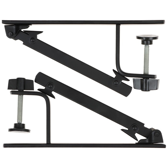 Сетка для настольного тенниса BOSHIKA, 180х14 см, с крепежом Сетка для настольного тенниса BOSHIKA, 180х14 см, с крепежом