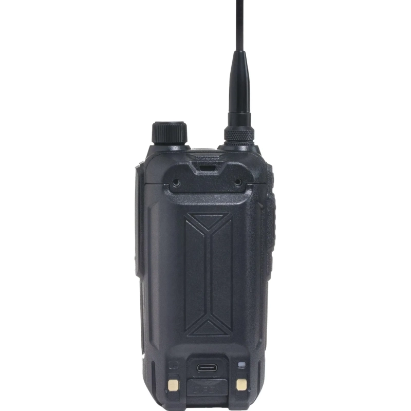 Рация Comrade R4 (UHF и VHF)