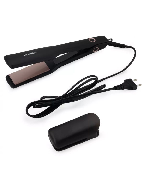 Выпрямитель для волос H-HS1275, черный