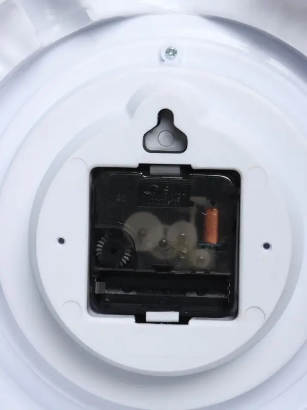 Часы настенные интерьерные &laquo;Повар со сковородой&raquo;, серия: Кухня, дискретный ход, 26.5&times;20 см, от батарейки 1&times;АА