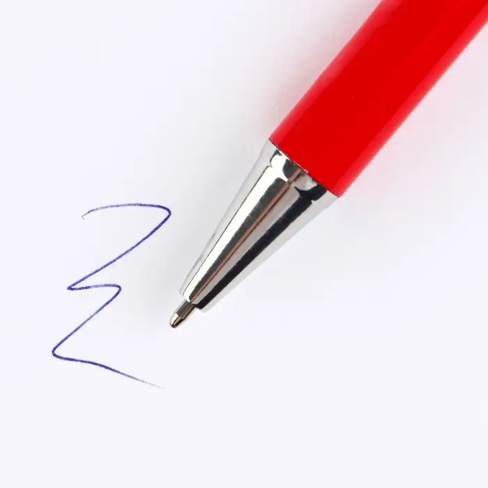 Ручка металл шариковая «Russian sport», синяя паста, 1 мм, фурнитура серебро Ручка металл шариковая «Russian sport», синяя паста, 1 мм, фурнитура серебро