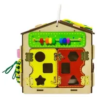 Бизидом, развивающий набор