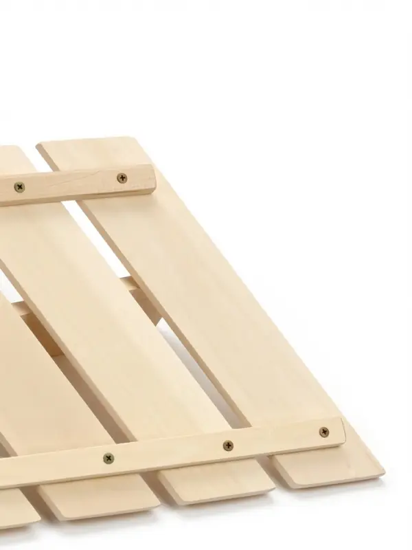 Полка - вешалка "Зебра" 3 крючка 33х51х10 см