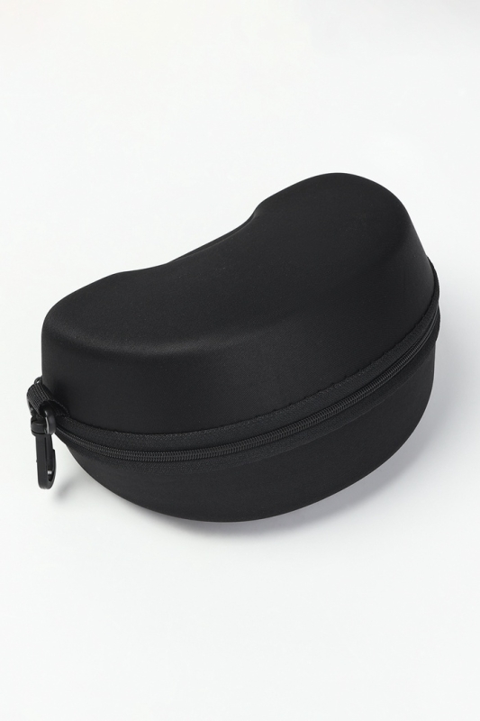 Очки спортивные, сноубордические, маска горнолыжная 19.7 х 17.3 х 9.6 см, переносица 2.4см Очки спортивные, сноубордические, маска горнолыжная 19.7 х 17.3 х 9.6 см, переносица 2.4см