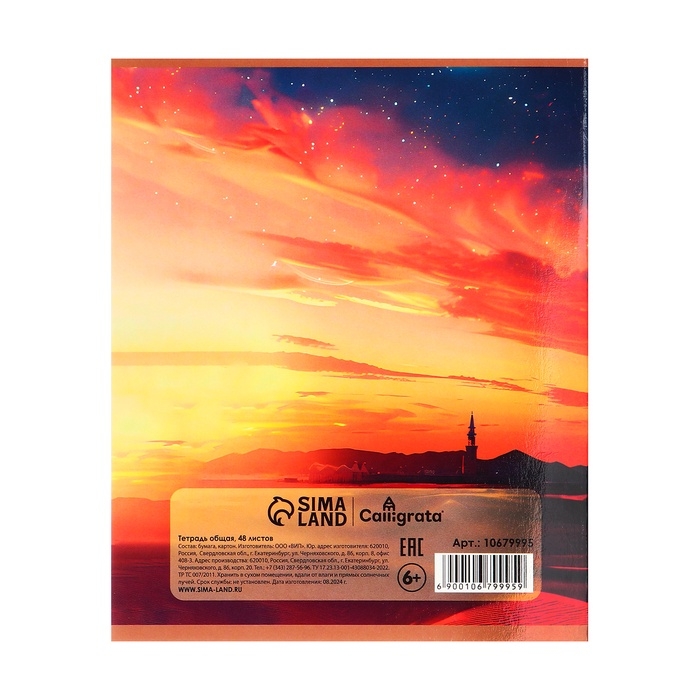 Тетрадь 48л кл Тетрадь 48л кл "Красота Востока", обл мел карт+глаянцевая лам. МИКС