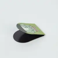 Закладки магнитные для книг, 6 шт "С 23 февраля" Закладки магнитные для книг, 6 шт "С 23 февраля"