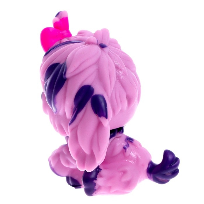 Питомец «Любимый друг» с аксессуаром, МИКС Питомец «Любимый друг» с аксессуаром, МИКС