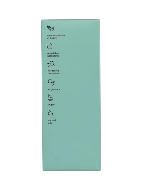 Энзимная пудра The Act очищающая, 80 г