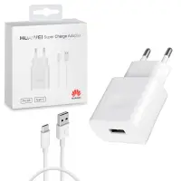 СЗУ Type-C 9V 2A HuaWei (250 шт/кор)