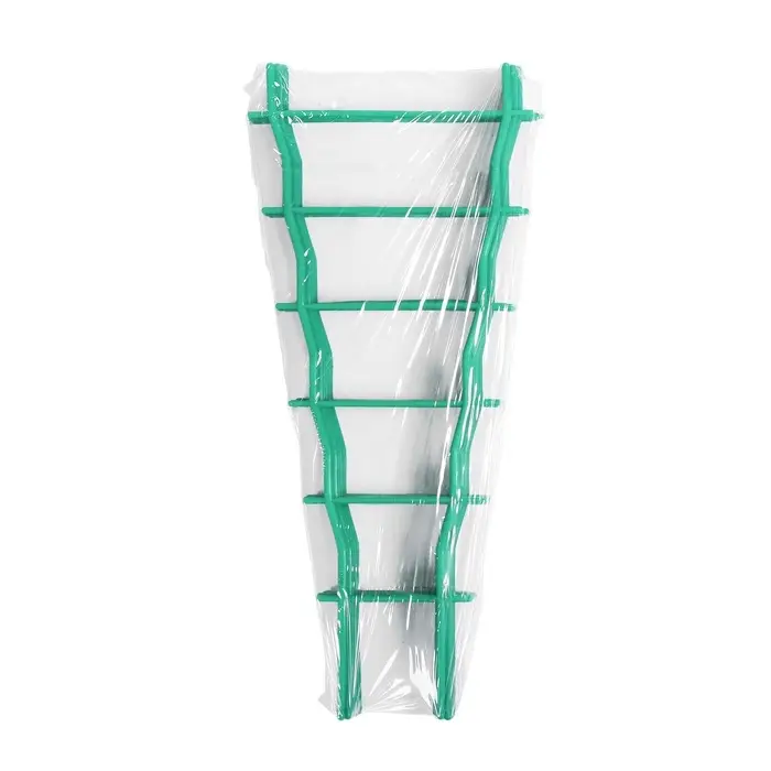 Шпалера, 47×19×0.5 см, пластик, зелёная Шпалера, 47×19×0.5 см, пластик, зелёная