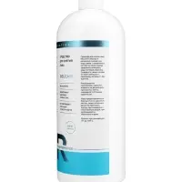 Средство для снятия лака ESTELICA Professional без ацетона, 1000 мл