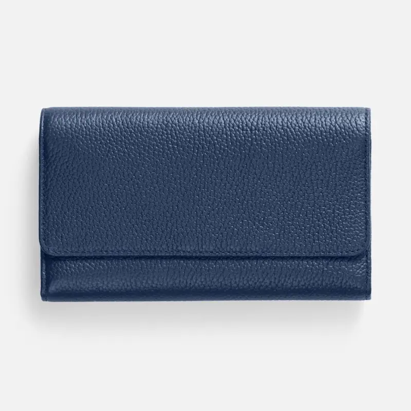 Клатч Unison, синий