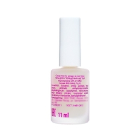 Гель для утолщения ногтей DIA D`ORO BIO Nail+, 11 мл