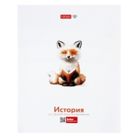 Комплект предметных тетрадей 24 листа, 10 предметов Hatber «Я люблю учиться», обложка мелованная бумага, блок офсет, в плёнке