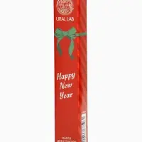 Масло для кутикул в карандаше Happy new year, 2 мл, URAL LAB