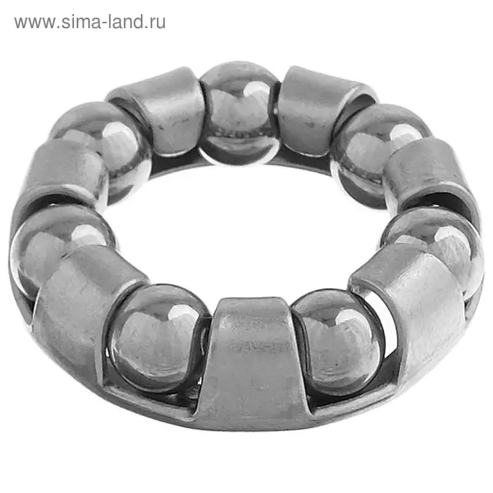 Подшипник передней втулки 3/16 Подшипник передней втулки 3/16"х7