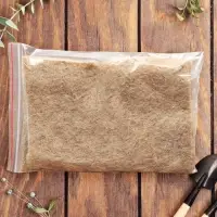 Набор джутовых ковриков &laquo;Рецепты Дедушки Никиты&raquo; 10 шт.