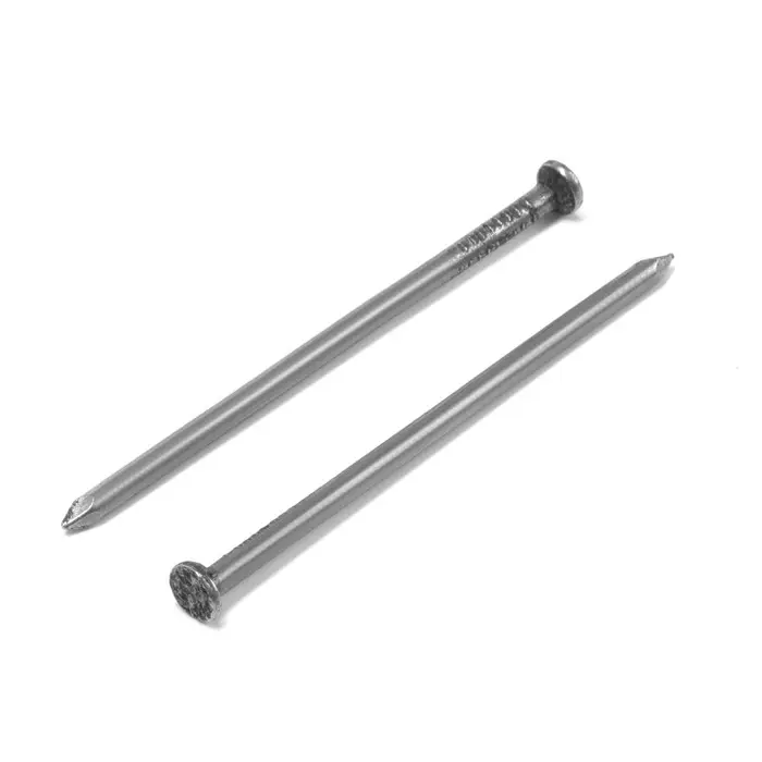 Гвозди ТУНДРА, строительные, ГОСТ 4028-63, без покрытия, 3×70 мм, фасовка 0.2 кг Гвозди ТУНДРА, строительные, ГОСТ 4028-63, без покрытия, 3×70 мм, фасовка 0.2 кг