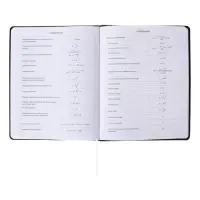 Дневник универсальный для 1-11 класса "Гениально", интегральная обложка, искусственная кожа, шелкография, ляссе, 80 г/м2